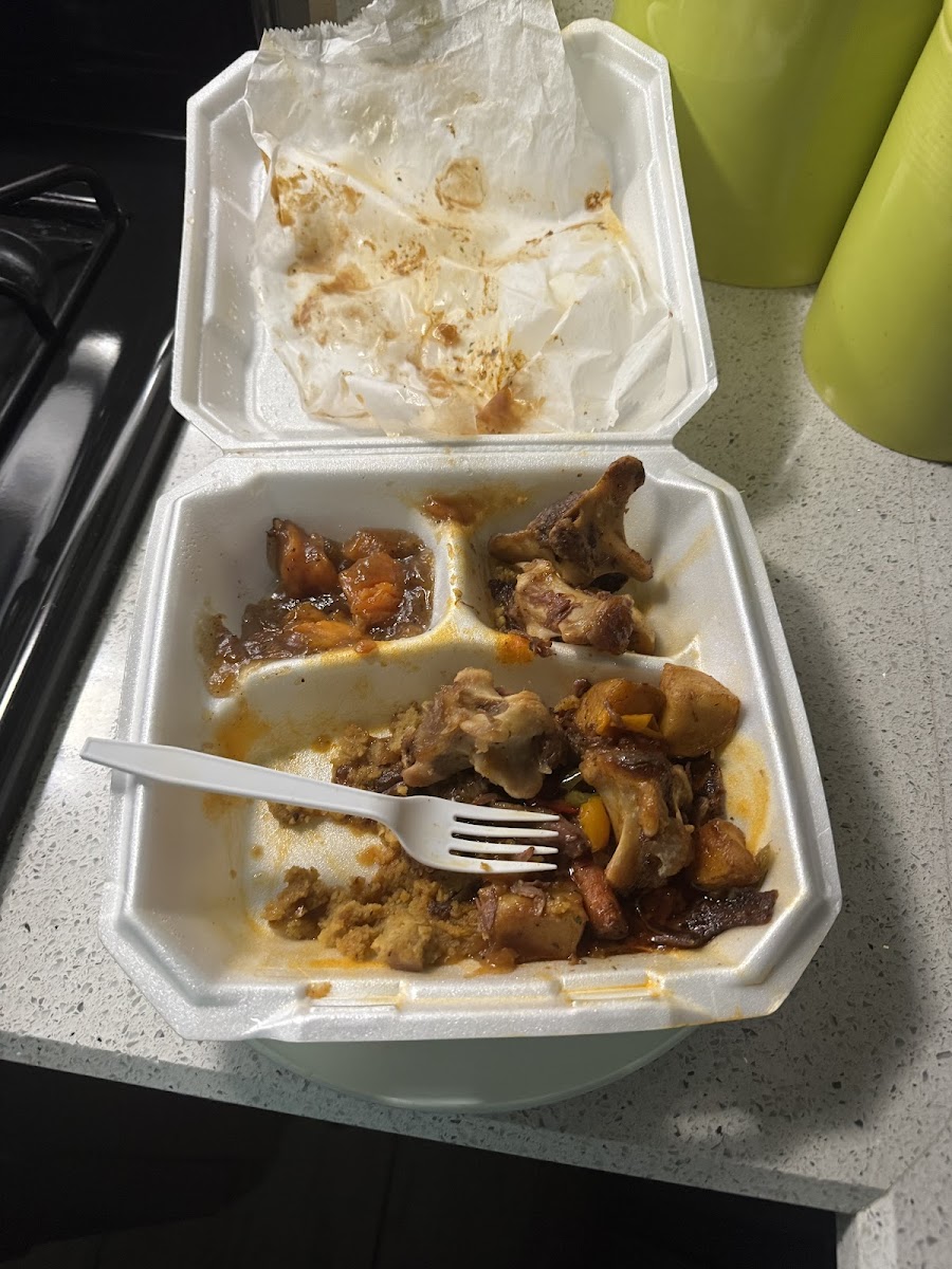 Sonja's Soul Food